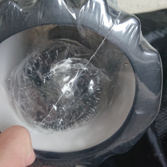 Brand New Nizoni 5-in-1 Deep Tissue Foam Roller Set W/Shoulder Tote Bag - Picture 5 of 8